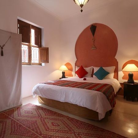 Riad Zenithya Маракеш Екстериор снимка