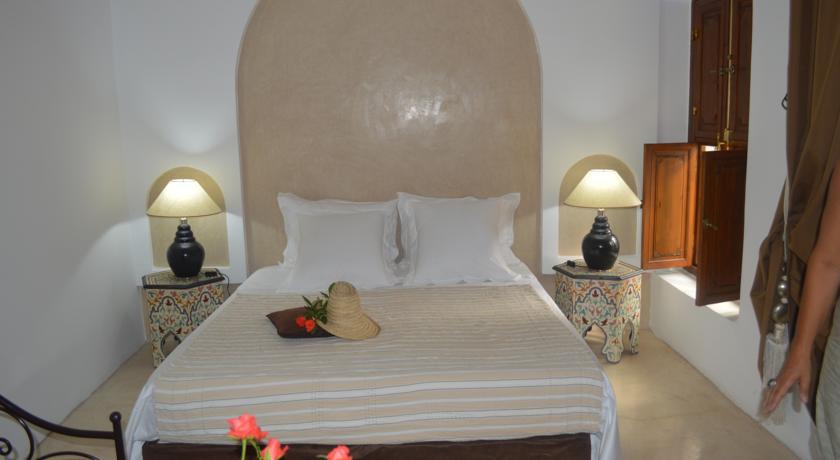 Riad Zenithya Маракеш Екстериор снимка