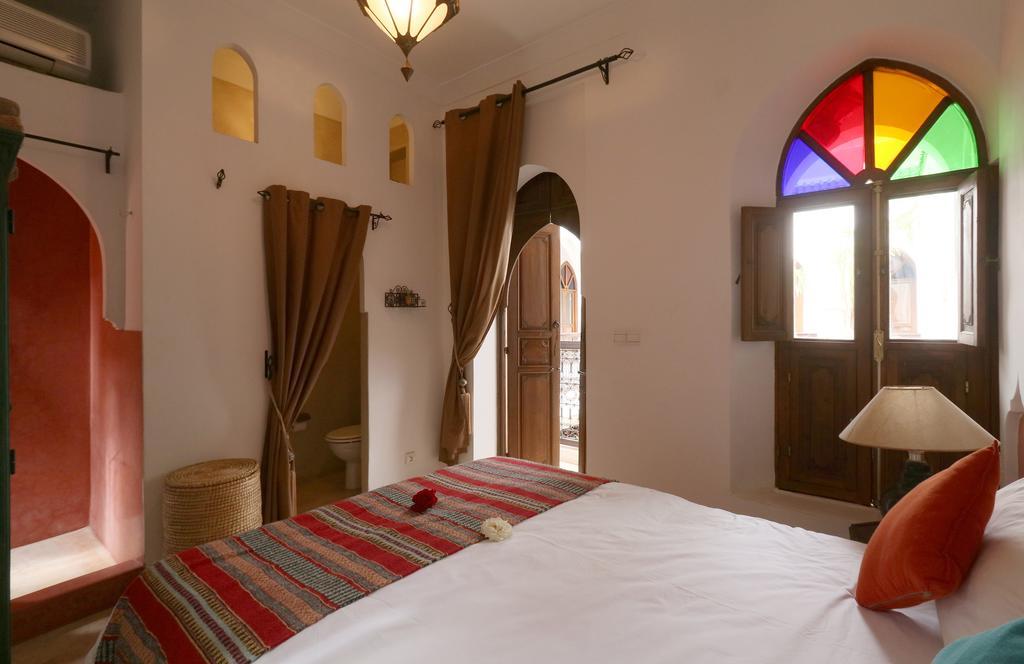 Riad Zenithya Маракеш Екстериор снимка