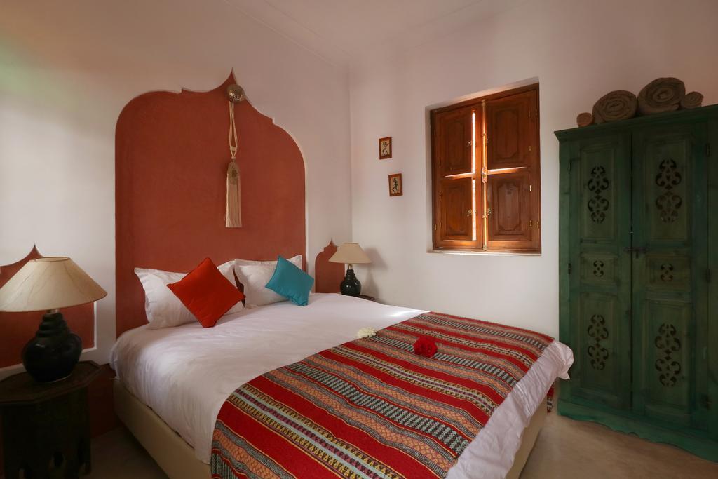 Riad Zenithya Маракеш Екстериор снимка