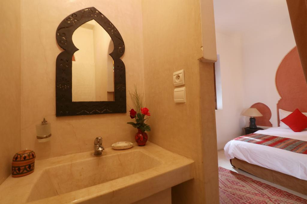 Riad Zenithya Маракеш Екстериор снимка
