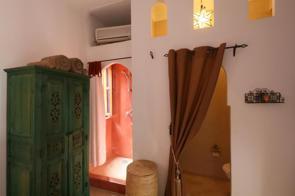 Riad Zenithya Маракеш Екстериор снимка