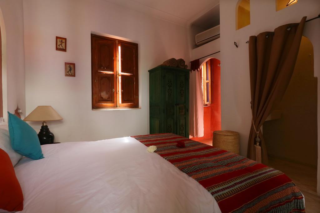 Riad Zenithya Маракеш Екстериор снимка