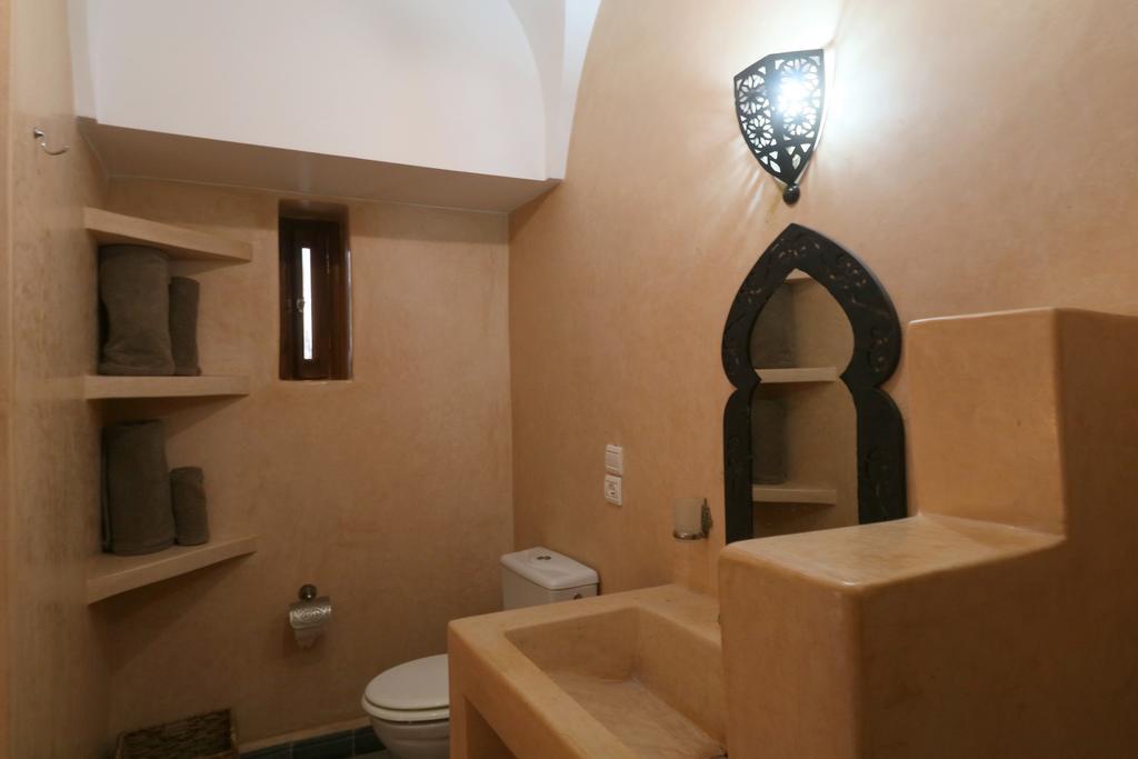 Riad Zenithya Маракеш Екстериор снимка