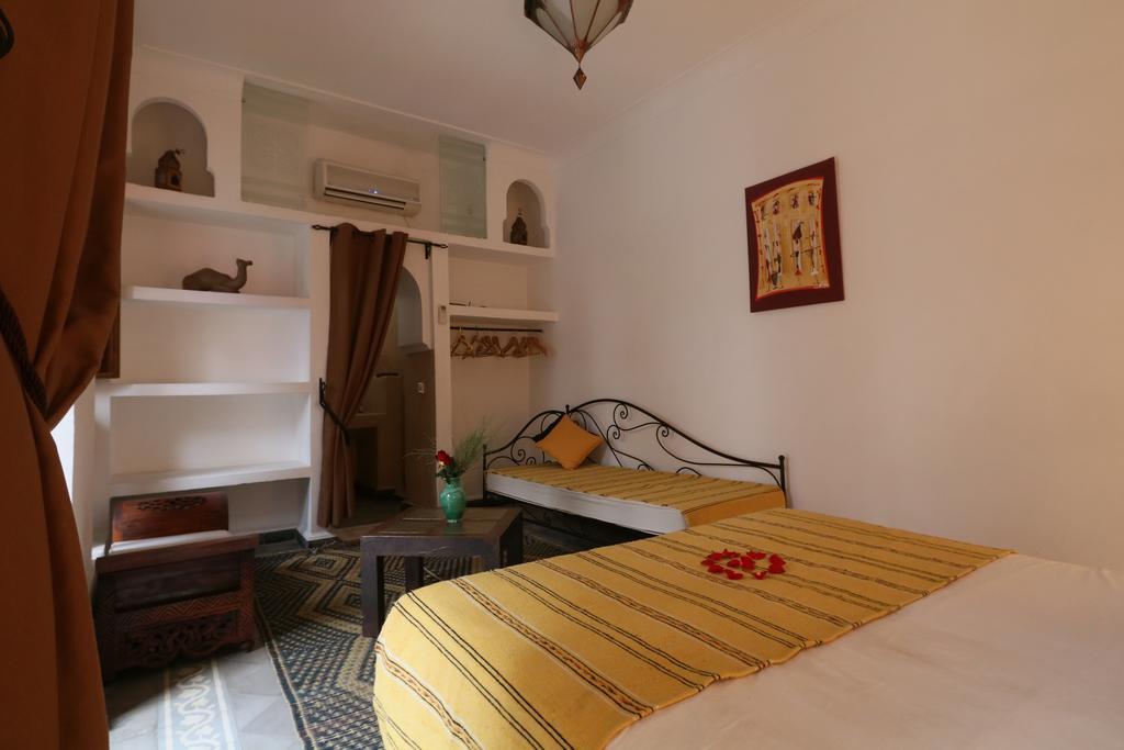 Riad Zenithya Маракеш Екстериор снимка