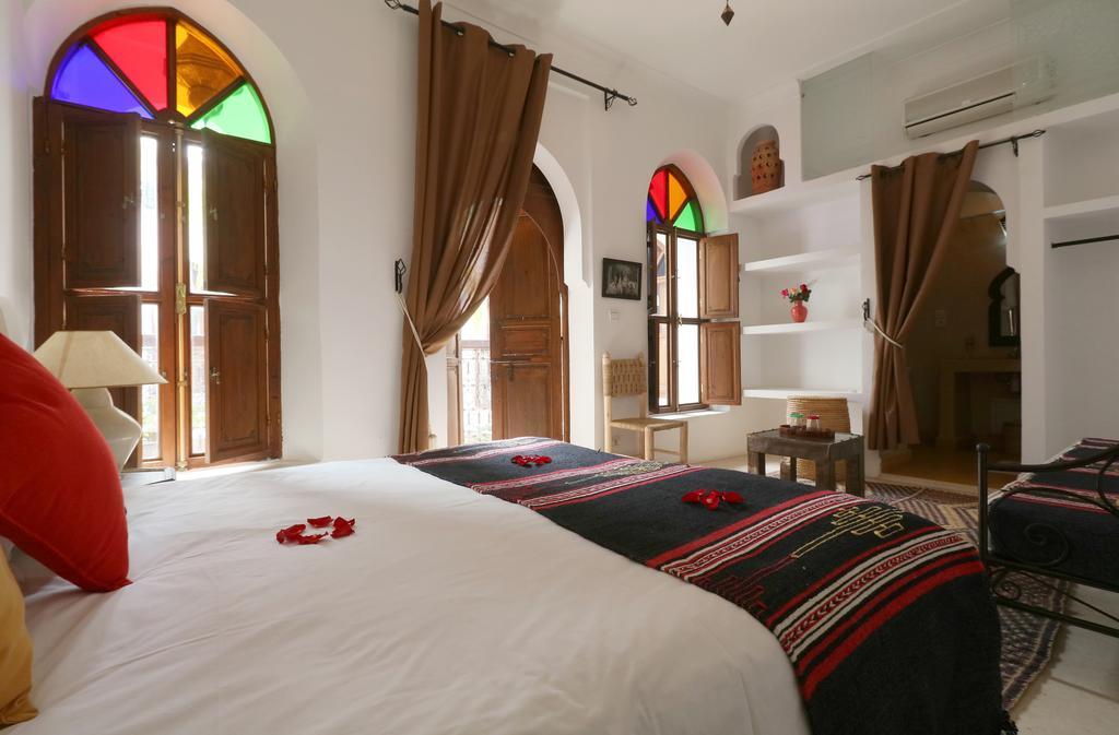 Riad Zenithya Маракеш Екстериор снимка
