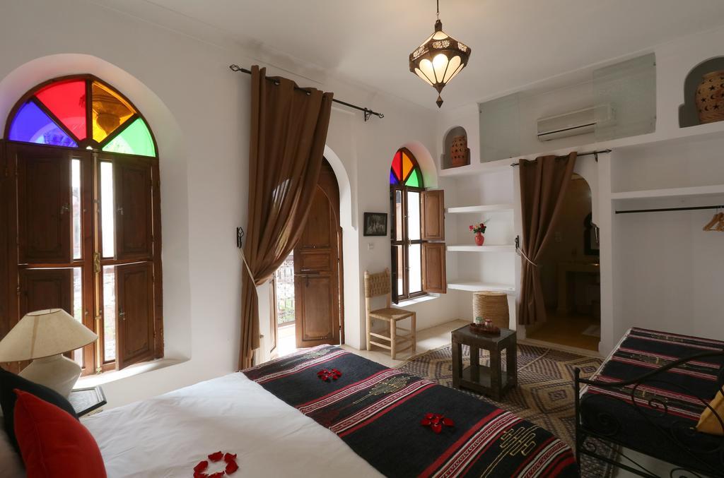 Riad Zenithya Маракеш Екстериор снимка