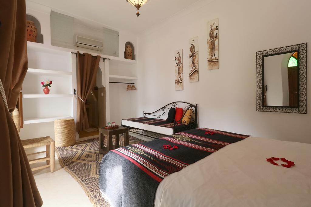 Riad Zenithya Маракеш Екстериор снимка