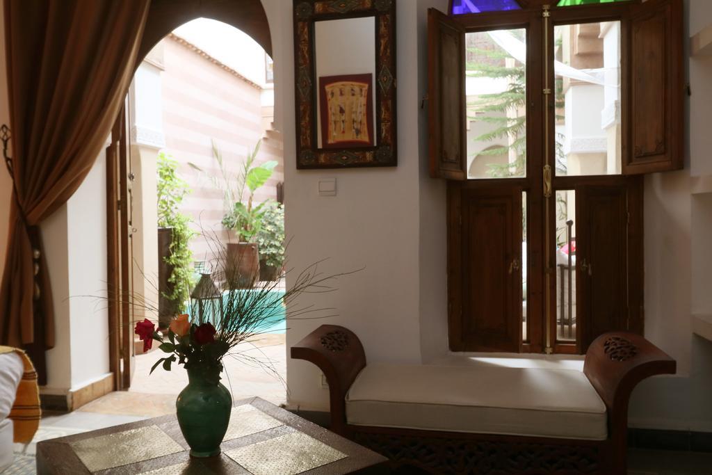 Riad Zenithya Маракеш Екстериор снимка