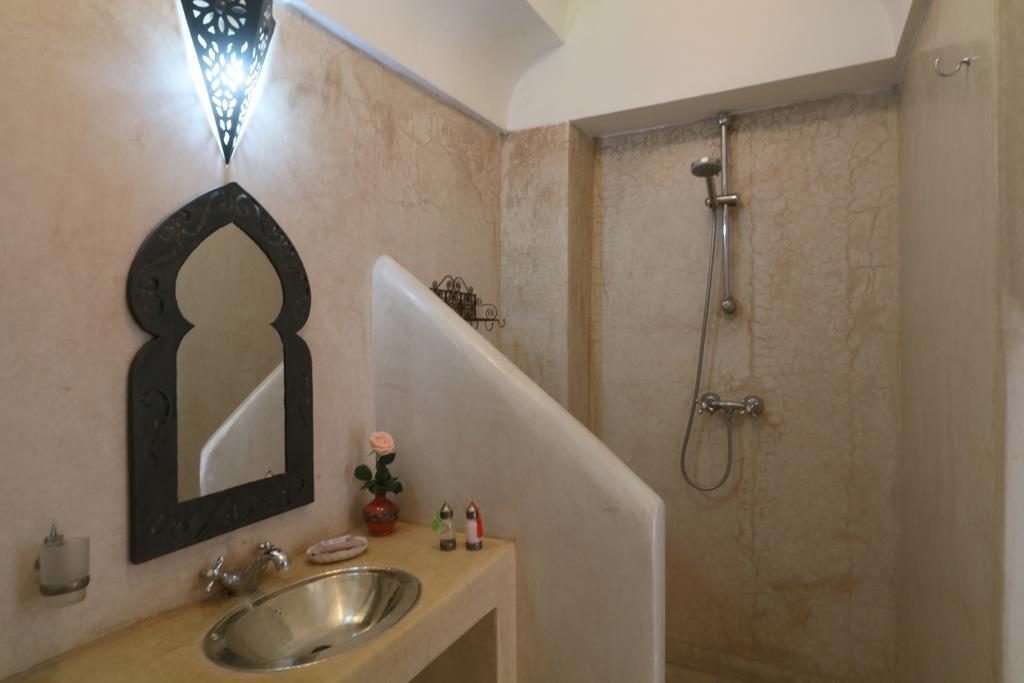 Riad Zenithya Маракеш Екстериор снимка