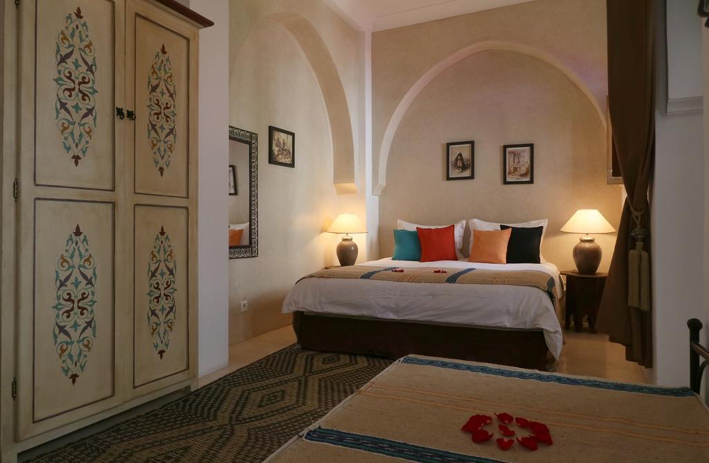Riad Zenithya Маракеш Екстериор снимка