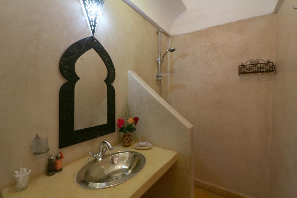 Riad Zenithya Маракеш Екстериор снимка