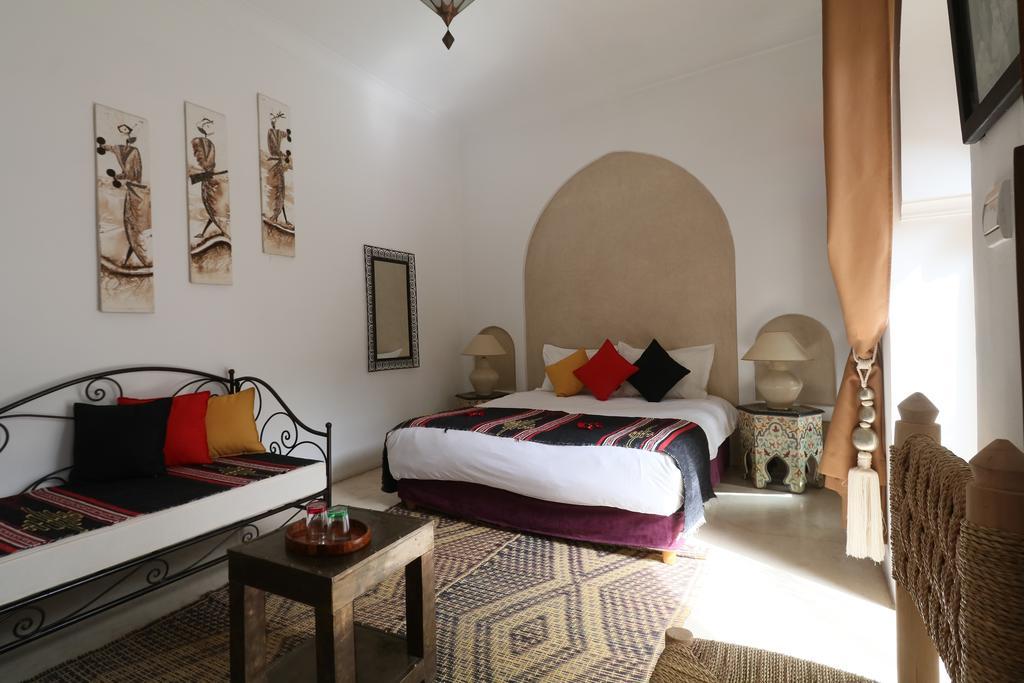 Riad Zenithya Маракеш Екстериор снимка