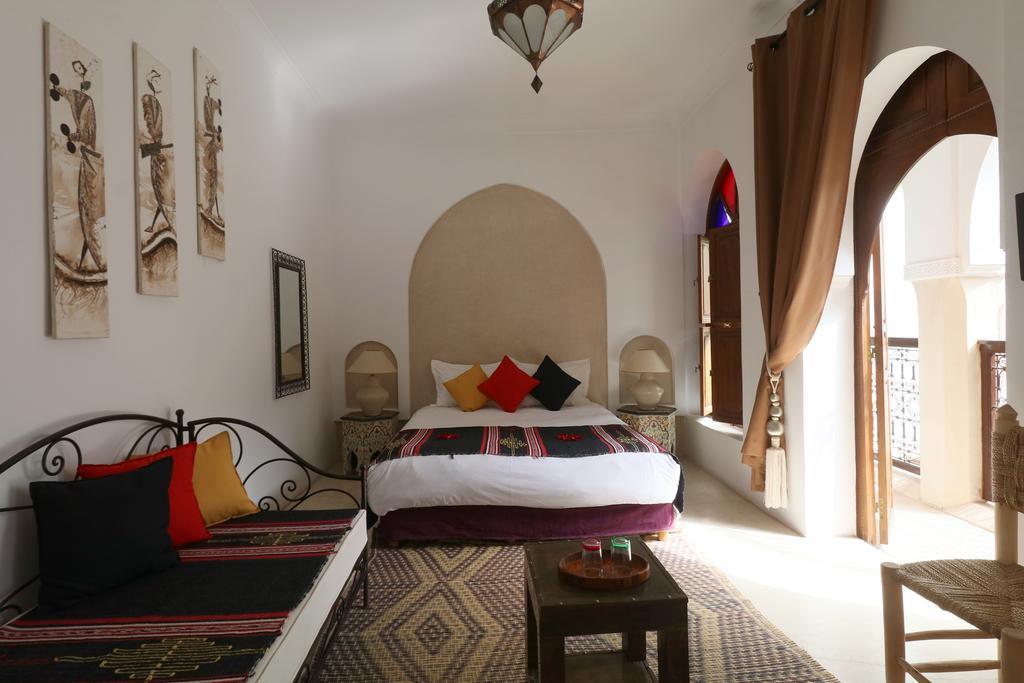 Riad Zenithya Маракеш Екстериор снимка