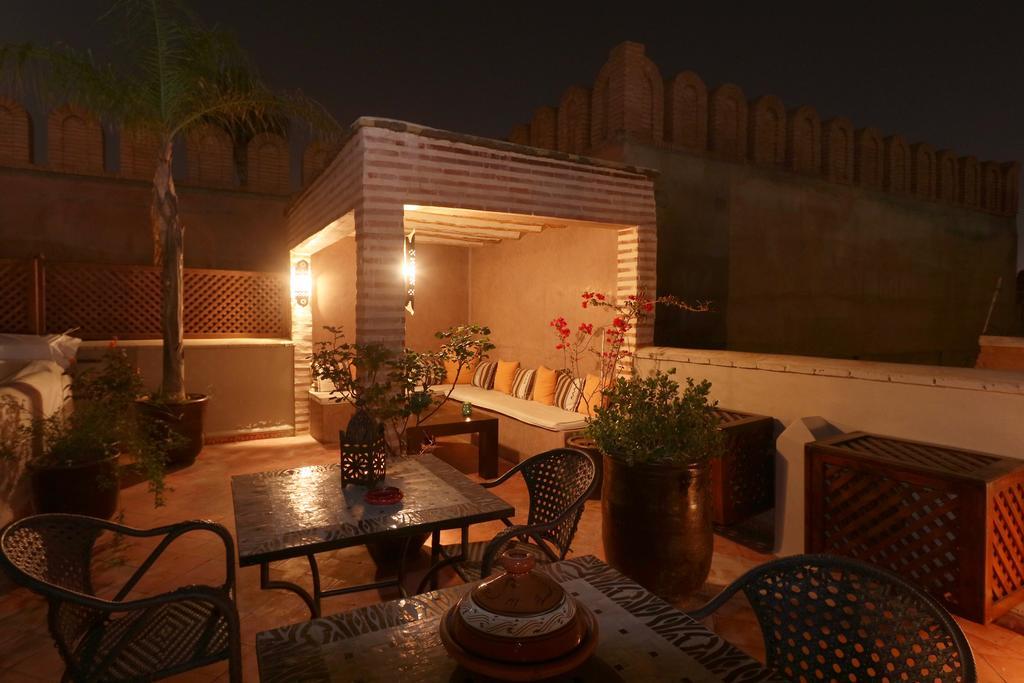 Riad Zenithya Маракеш Екстериор снимка